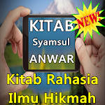 Cover Image of Descargar Kitab Pengobatan Ala Islam Syamsul Anwar Lengkap. 9.9.1 APK