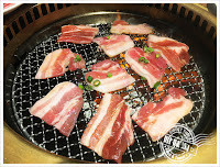 牛角日本燒肉專門店 (已歇業)