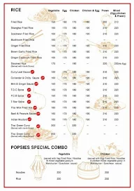 Popsies menu 7