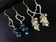 Arcttizia Swarovski Crystal Jewellery photo 2