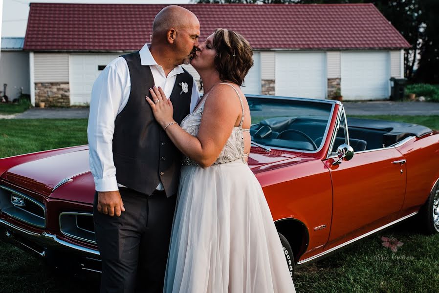 Photographe de mariage Cassie Lauren (cassielauren). Photo du 30 décembre 2019