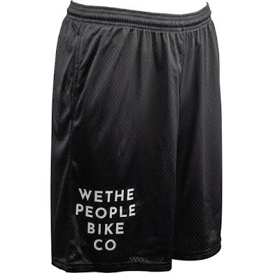 We The People Basketball Shorts