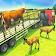 Animal Transporteur Hors route Conduire icon