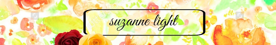 Suzanne Light Banner