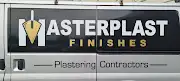 Masterplast Finishes Logo