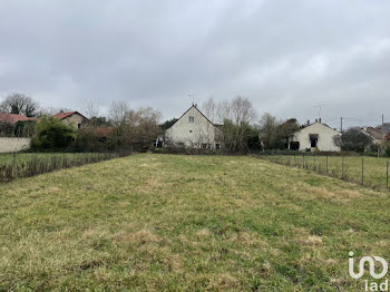 terrain à Fontenay-lès-Briis (91)