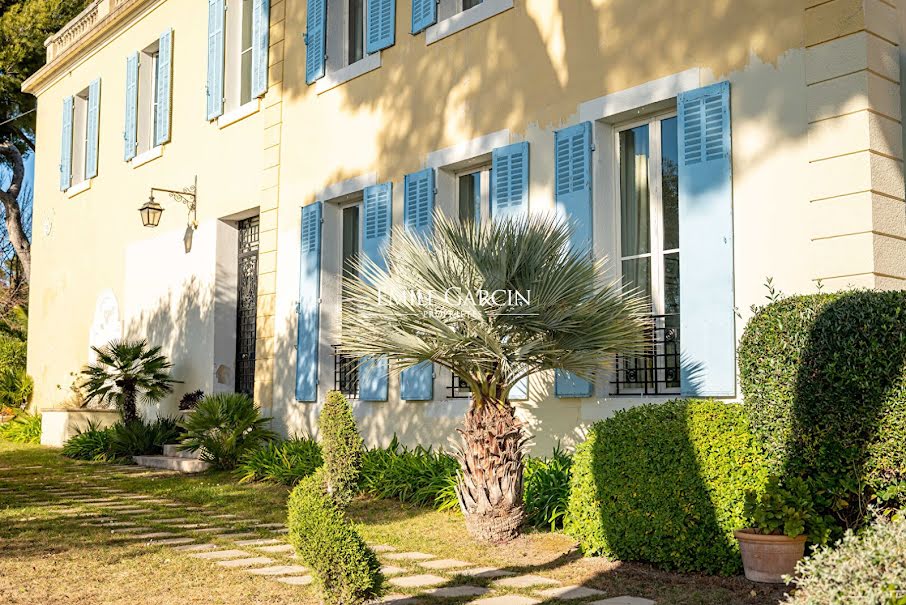 Vente maison 11 pièces 410 m² à Cassis (13260), 4 600 000 €