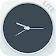 Miaow Clock Lite icon