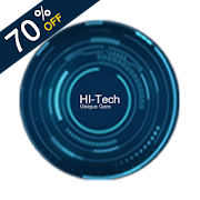 Hi-Tech UI Theme 2.2.6 Icon