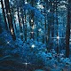 Night Forest Live Wallpaper Download on Windows