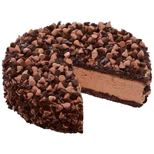 500Ml Choco Fantasy Ice Cream Cake