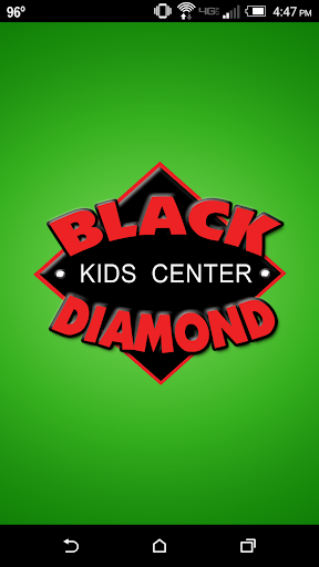 Black Diamond Kids Center