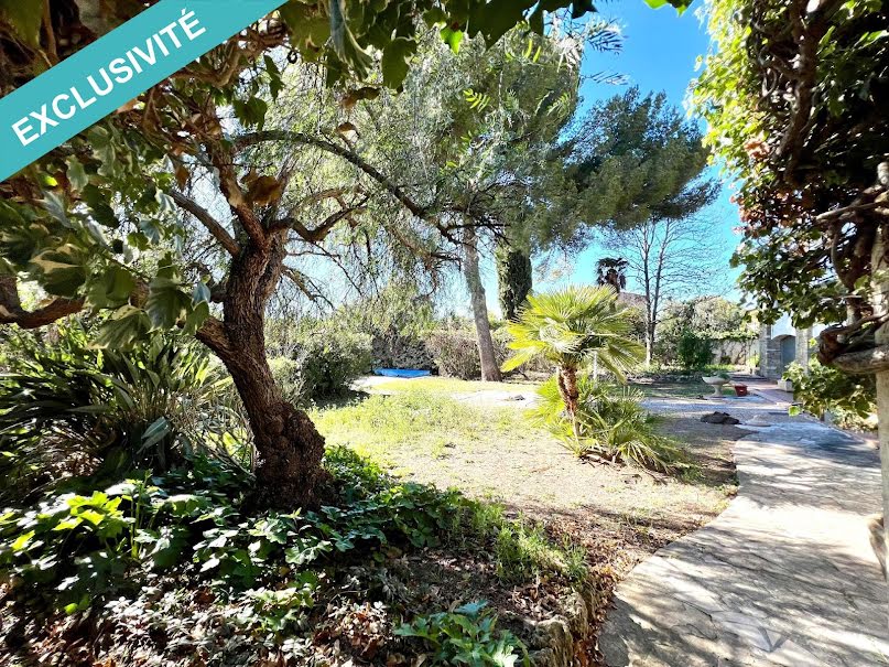 Vente maison 10 pièces 335 m² à Sanary-sur-Mer (83110), 1 245 000 €