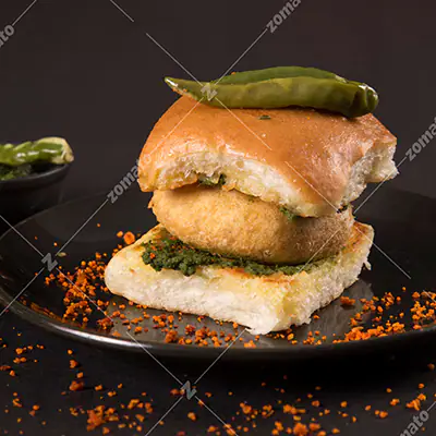 Vada Pao