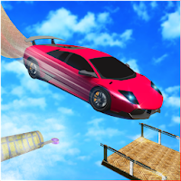 Impossible Tracks: Crazy Car Stunts Challenge