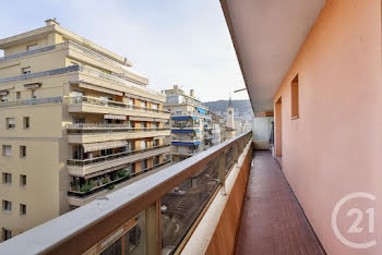 appartement à Nice (06)