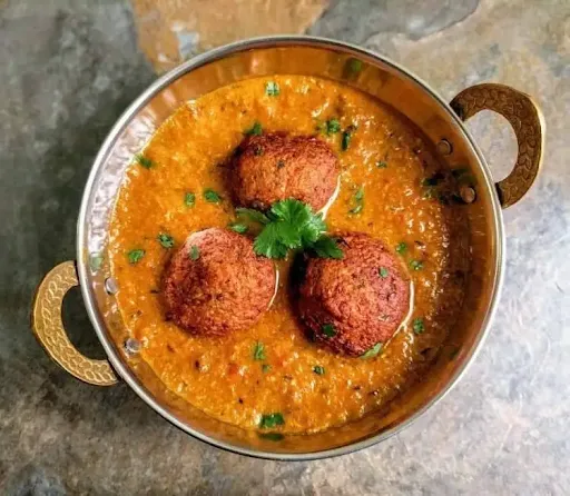 Lahori Veg Kofta