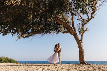 Fotógrafo de casamento Ilya Tyryshkin (iliatyryshkin). Foto de 9 de janeiro 2020