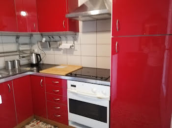 appartement à Lyon 3ème (69)