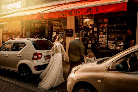 Photographe de mariage Lev Sluckiy (leva123). Photo du 25 février 2021