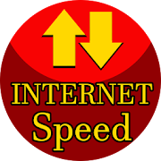 Internet Speed Meter Lite  Icon