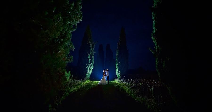 Hochzeitsfotograf Giovanni Tarantini (tarantini). Foto vom 6. Dezember 2014