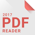 Cover Image of डाउनलोड PDF Reader 2017 1.1.3 APK