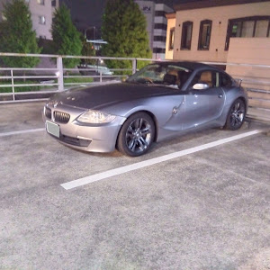 Z4 クーペ 3.0si