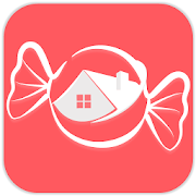 3DSweetHome  Icon
