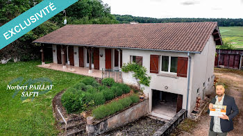 maison à La Roche-Vineuse (71)