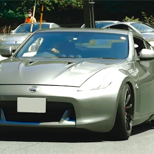 フェアレディZ Z34