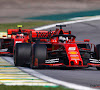Indicent Vettel - Leclerc zat er al enige tijd aan te komen