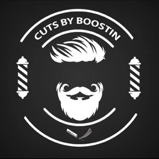 Cuts By Boostin logo
