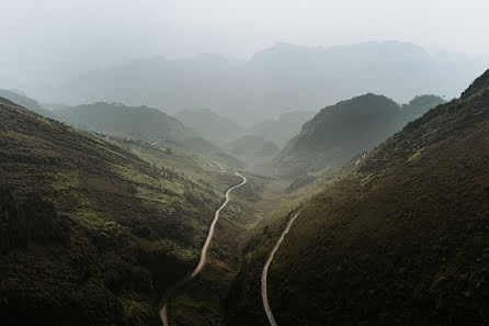 Svadobný fotograf Thien Tong (thientong). Fotografia publikovaná 24. augusta 2023