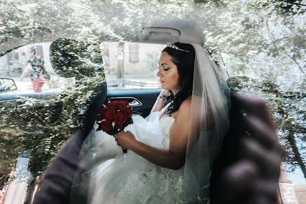 Wedding photographer Bruno Marzullo (brunomarzphoto). Photo of 27 September 2022