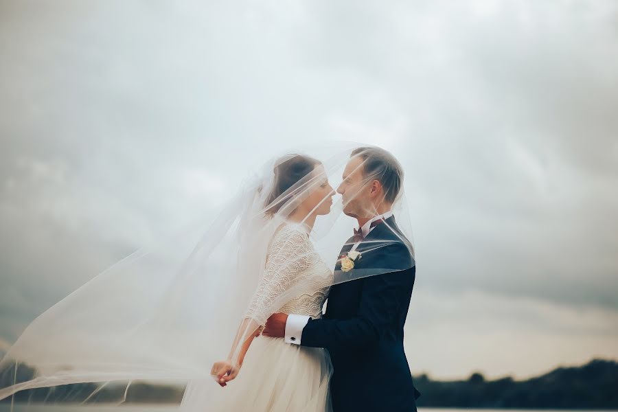 Wedding photographer Svetlana Gricyuk (sgritsyuk). Photo of 6 March 2019