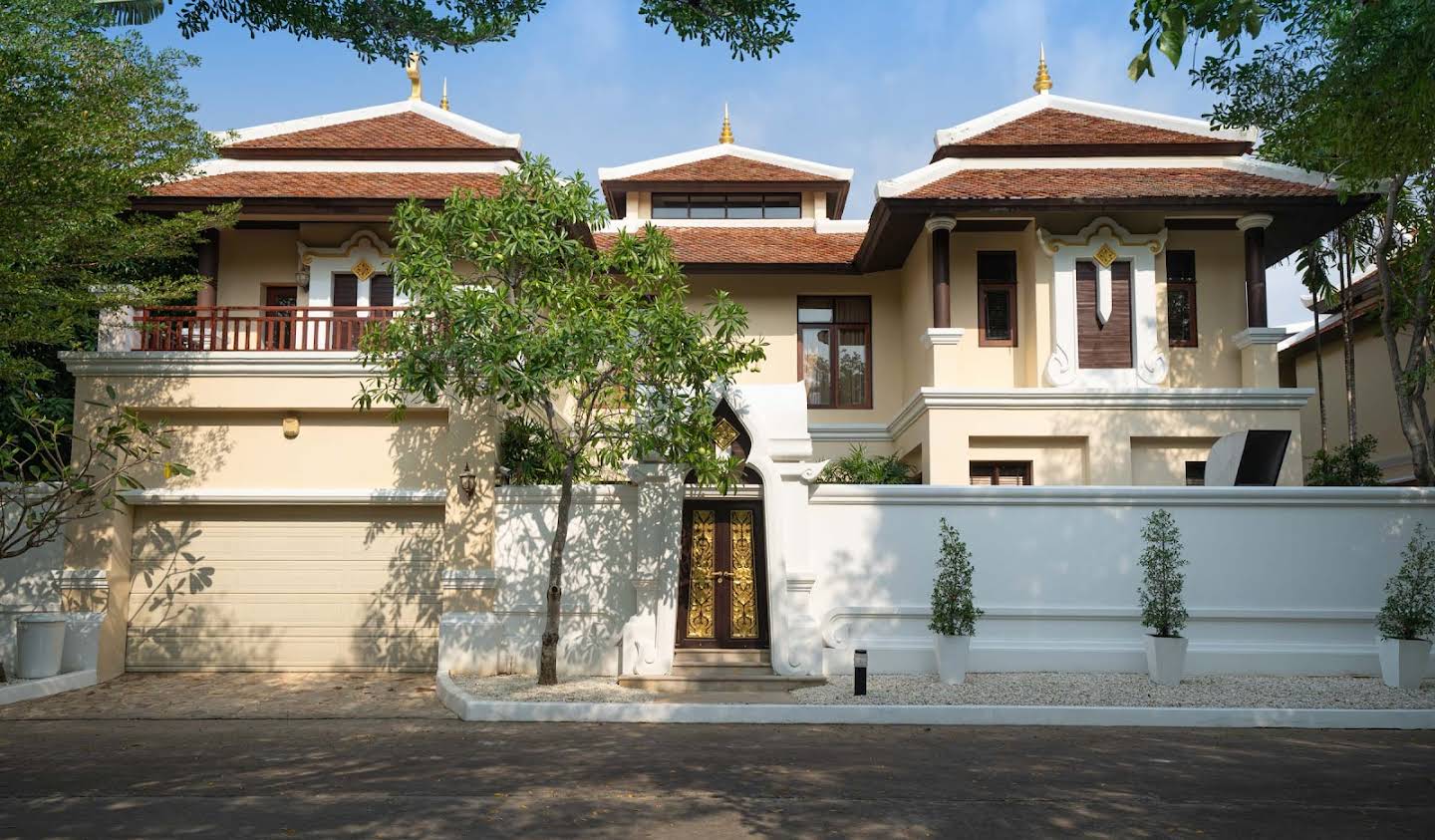 Maison Pattaya