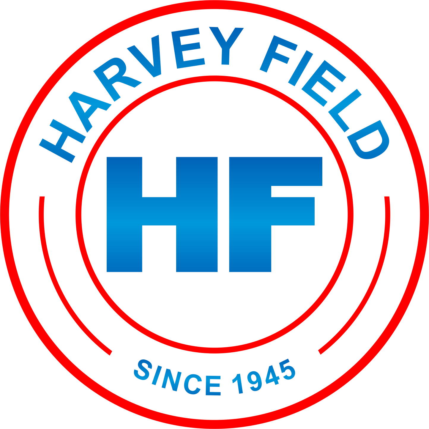 Harvey Field