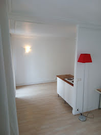 appartement à Paris 20ème (75)