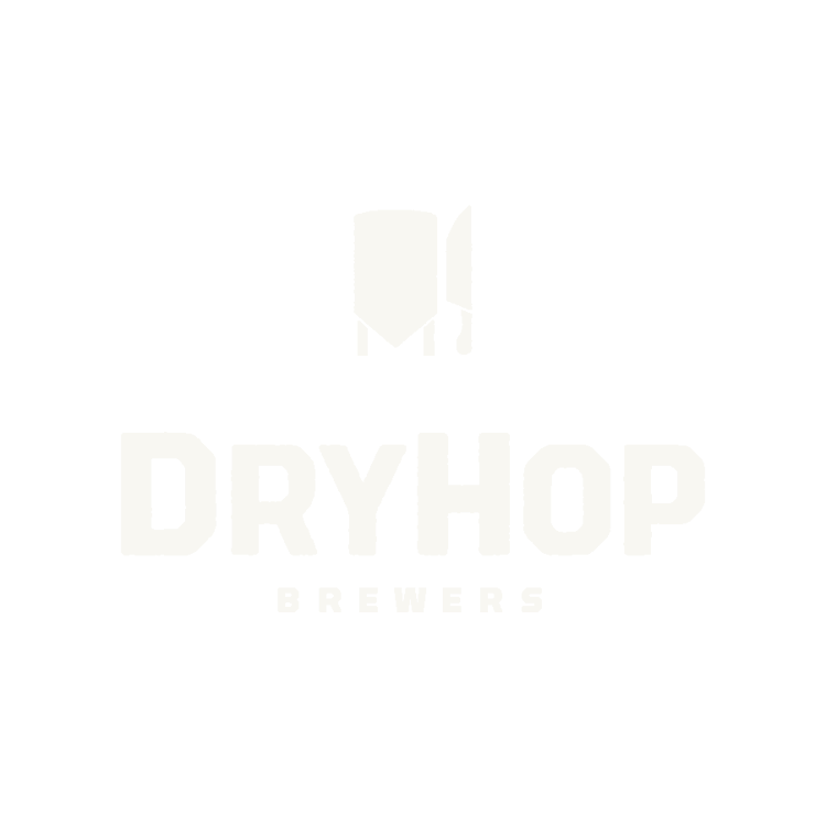 Logo of Dryhop Crujiente Hombre