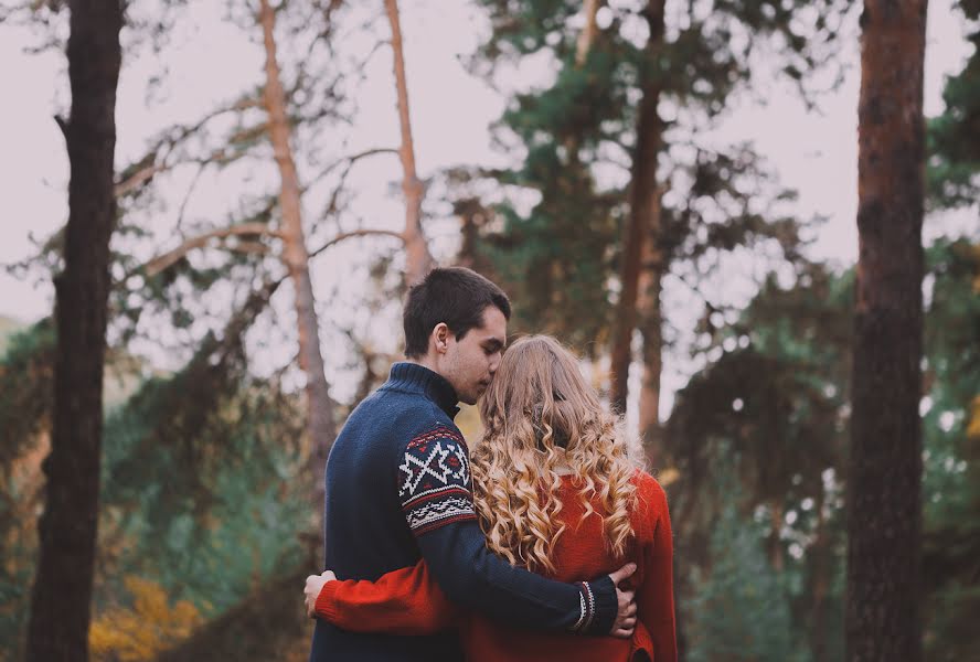 Photographe de mariage Sasha Dzyubchuk (sashadk). Photo du 25 octobre 2014