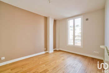 appartement à Boulogne-Billancourt (92)