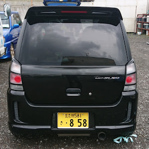 プレオ RS-Limited