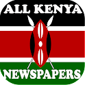 All kenya Newspapers, News app