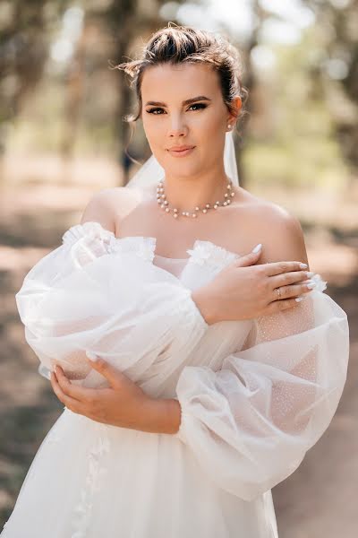 Wedding photographer Anna Kochetkova (anitakochetkova). Photo of 9 December 2023