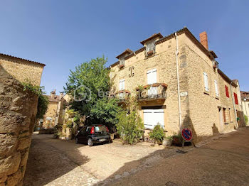 maison à Salles-de-Belvès (24)