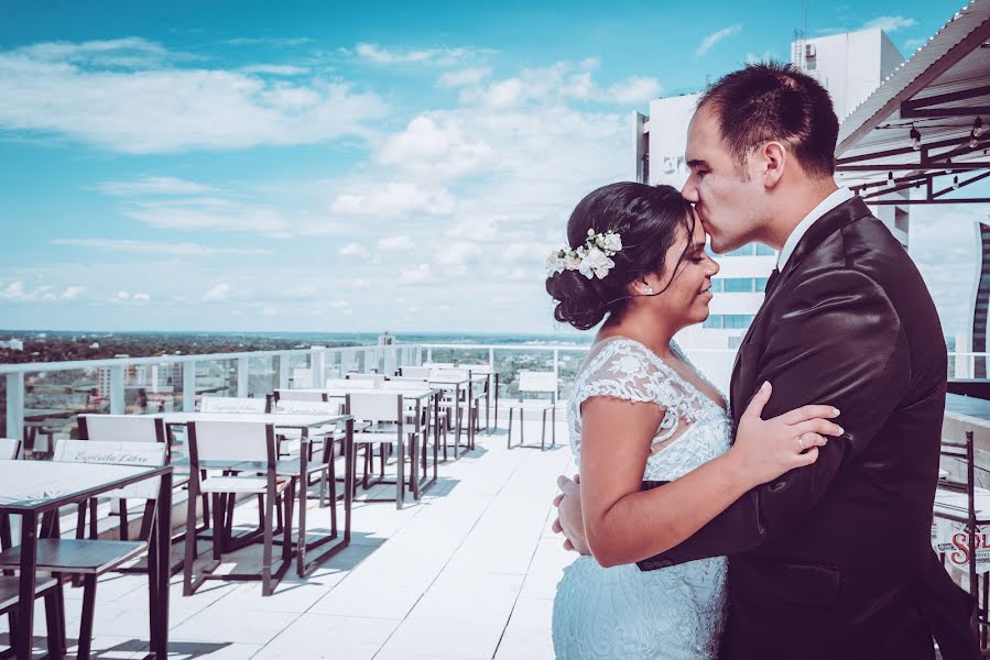 Fotógrafo de casamento Ruben Cardus (rubencardus). Foto de 29 de janeiro 2020