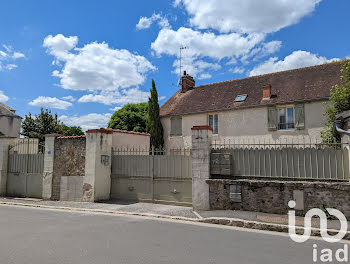 duplex à Auvers-Saint-Georges (91)