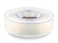 Fillamentum Natural Nylon FX256 Filament - 1.75mm (0.75kg)