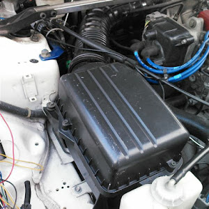 アルトワークス HA22S